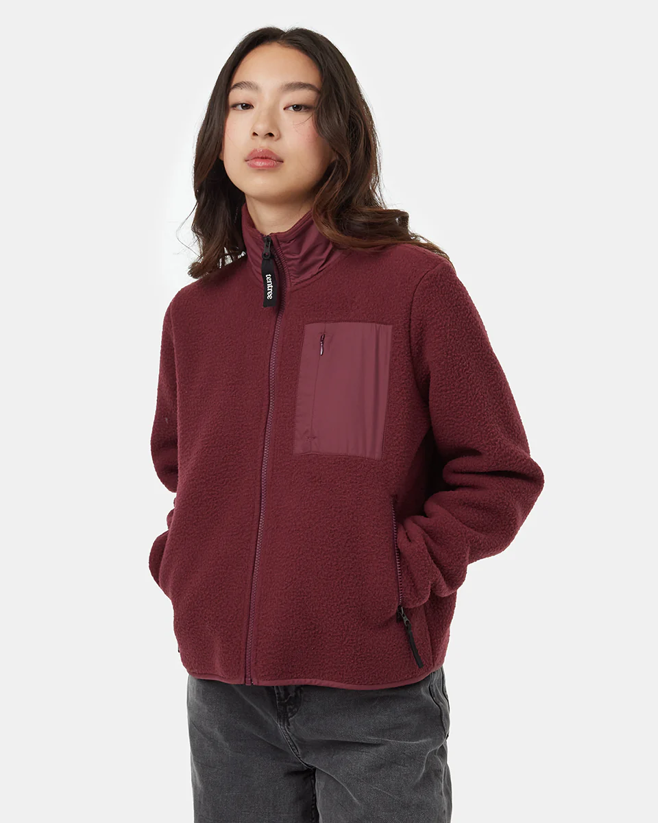 Ecoloft Zip Jacket - Image 2