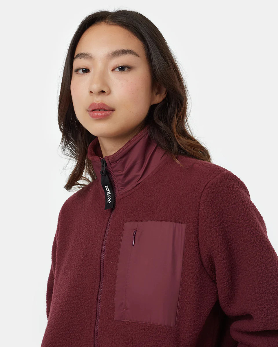 Ecoloft Zip Jacket - Image 6