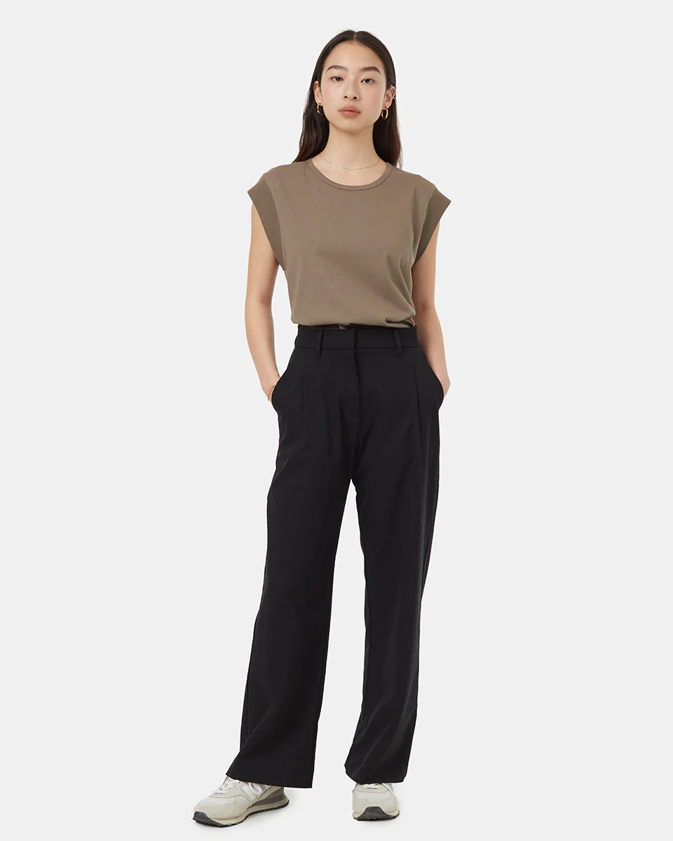 Extended Shoulder Tank - Image 2