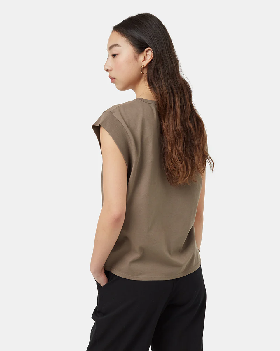 Extended Shoulder Tank - Image 3