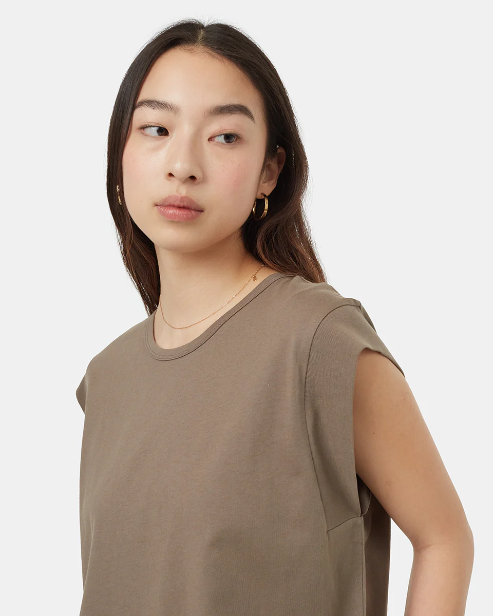 Extended Shoulder Tank - Image 4
