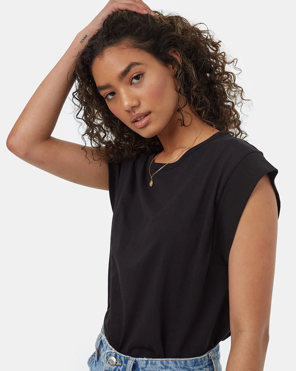 Extended Shoulder Tank - Image 4