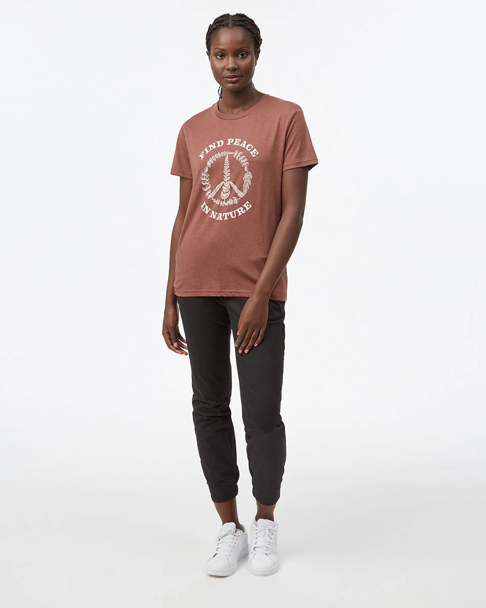 Find Peace T-Shirt - Image 2