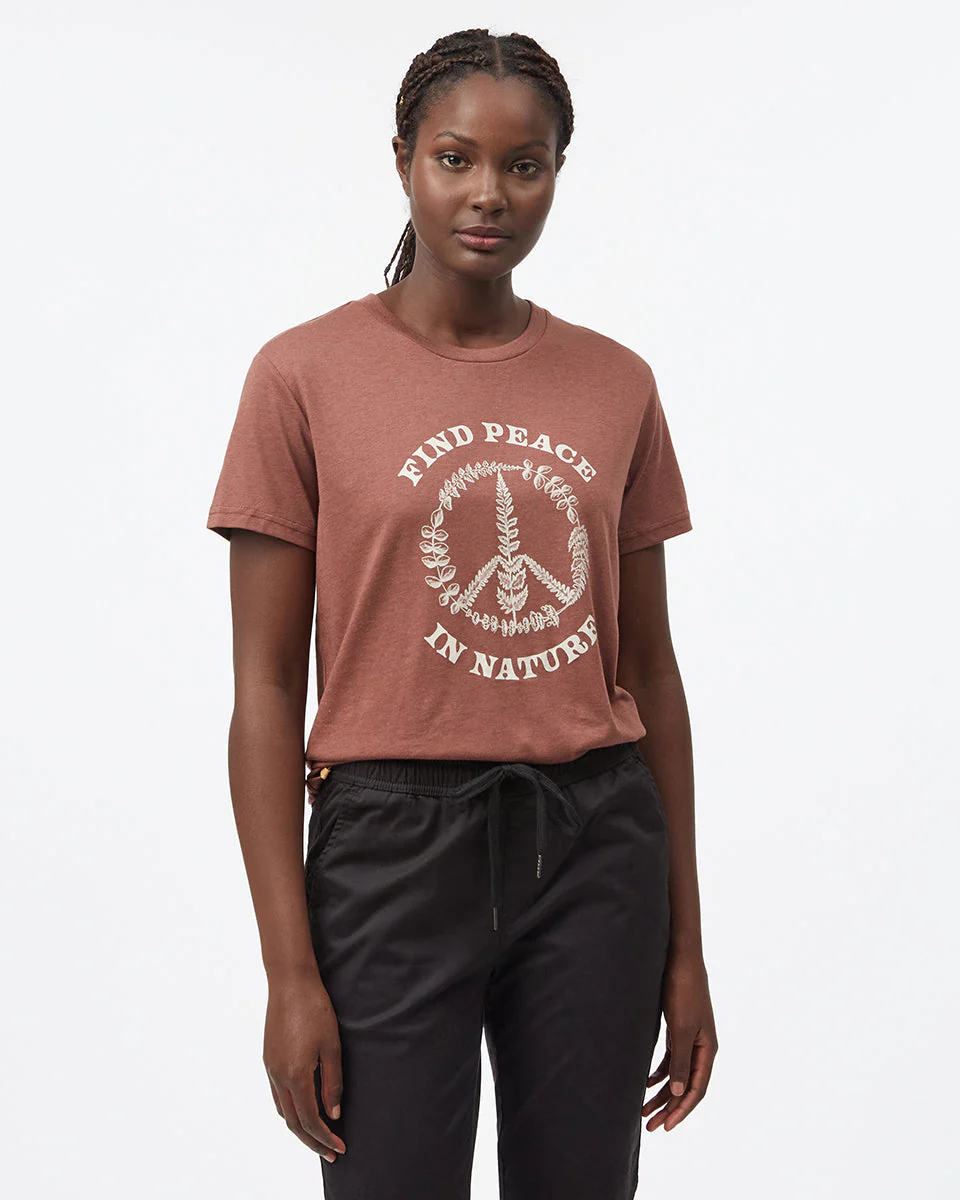 Find Peace T-Shirt - Image 4