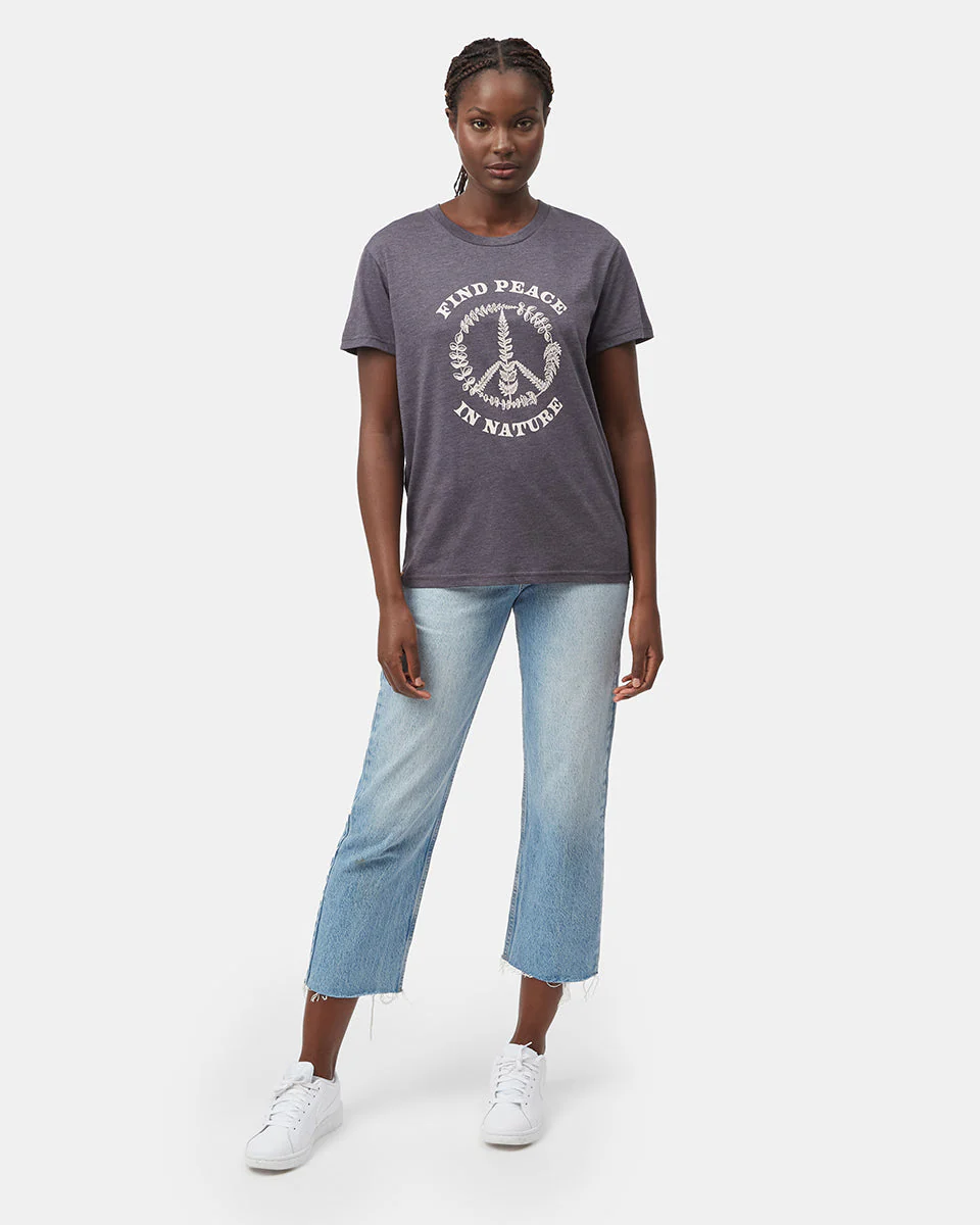 Find Peace T-Shirt - Image 2