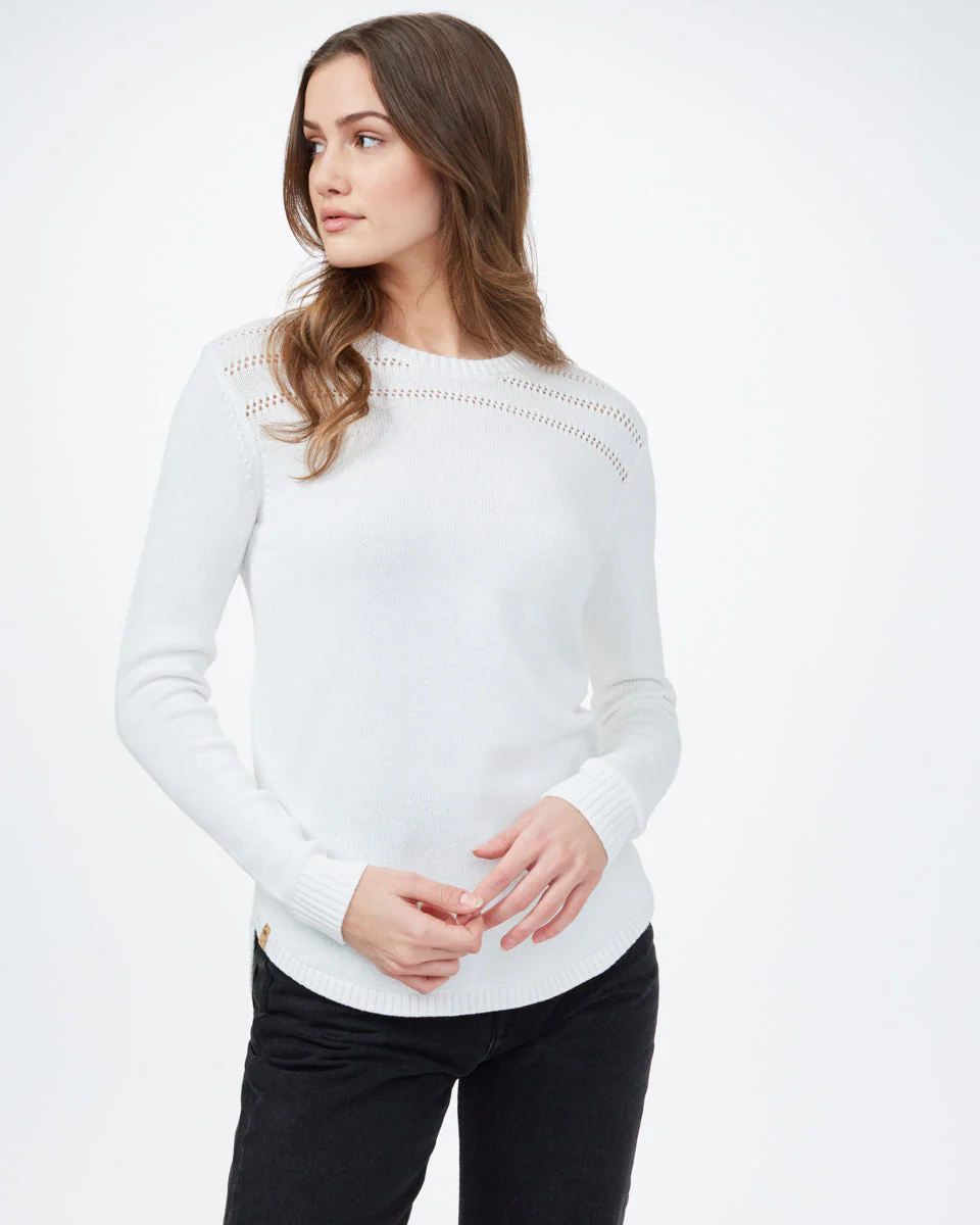 Forever After Sweater