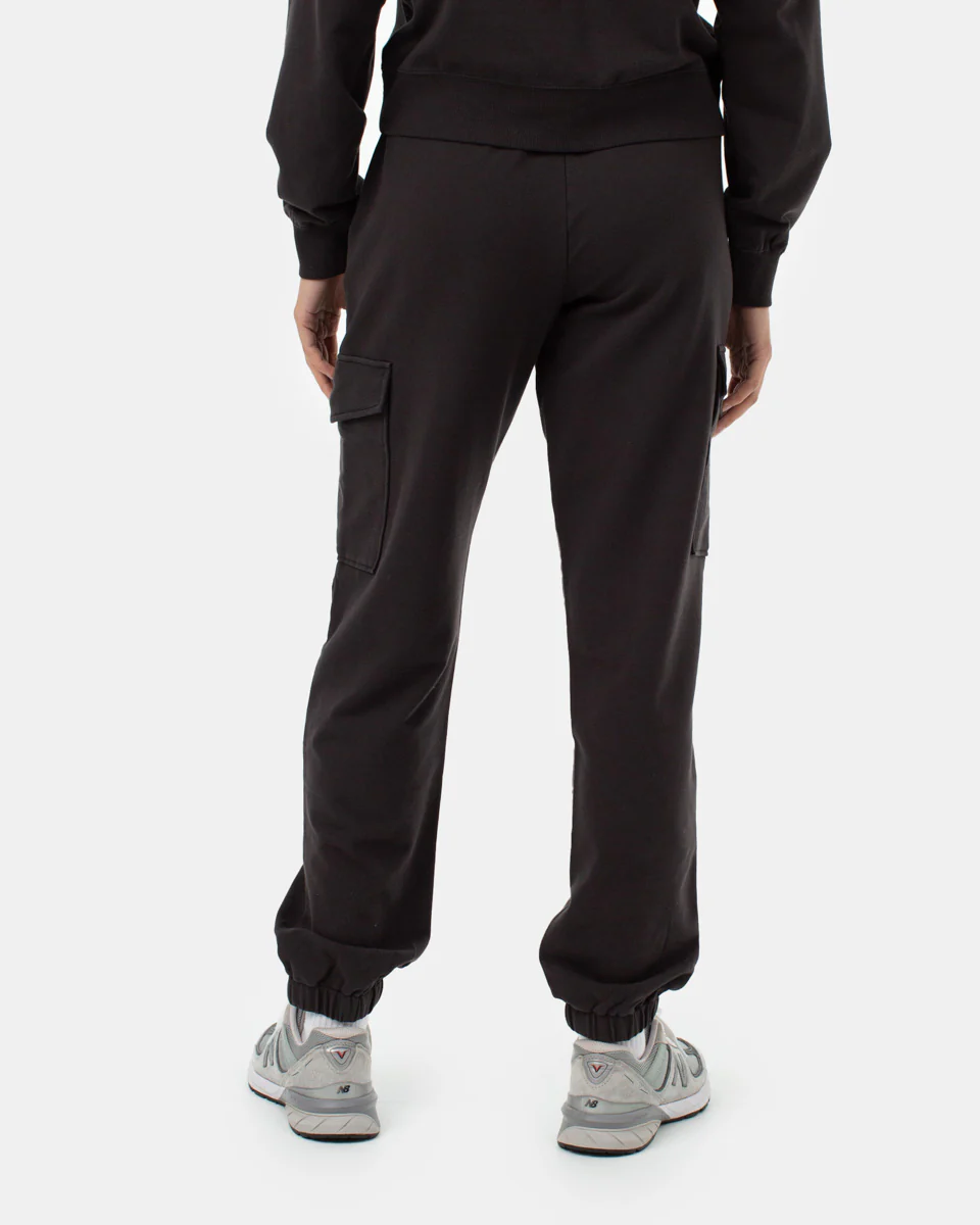 French Terry Cargo Fulton Jogger - Image 3