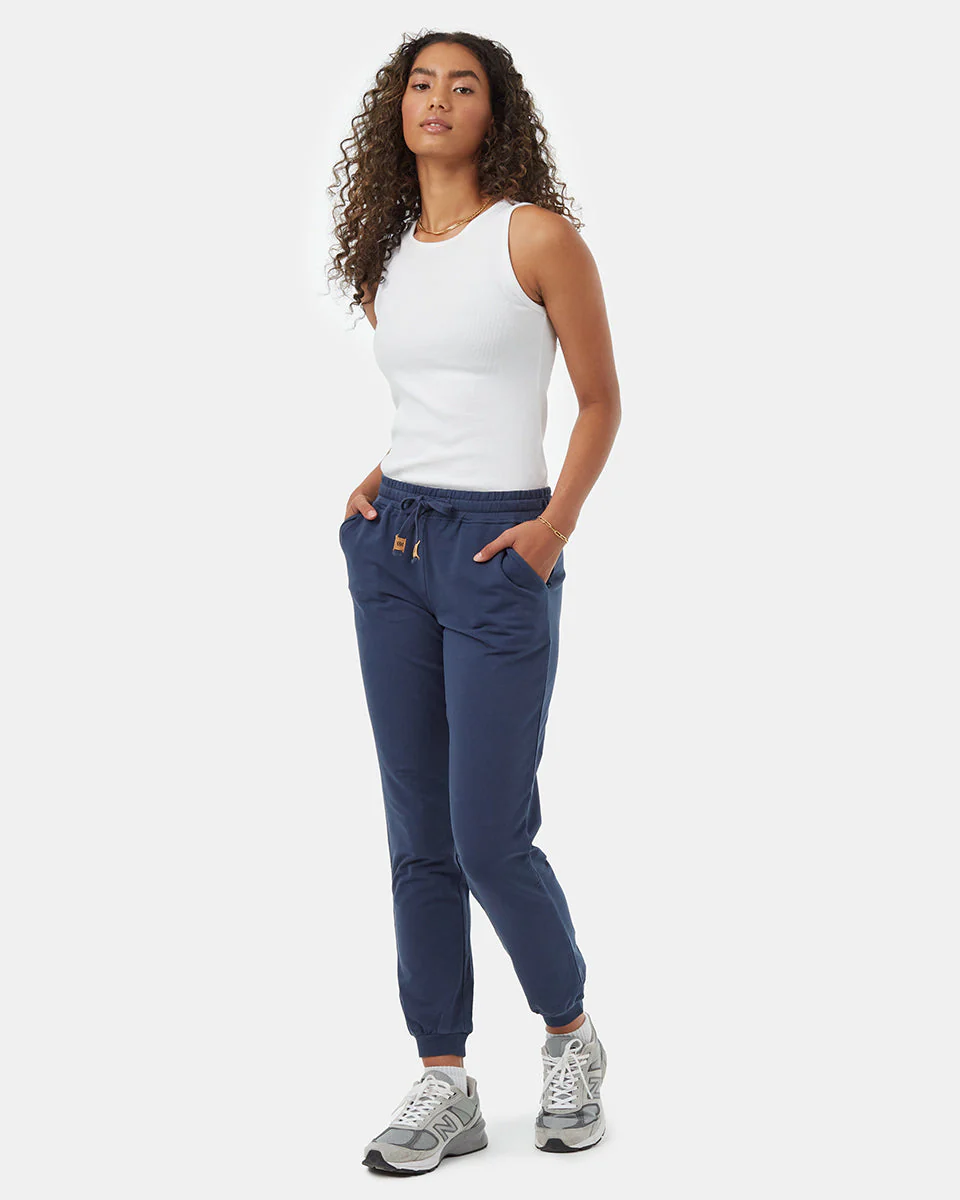 French Terry Fulton Jogger - Image 2