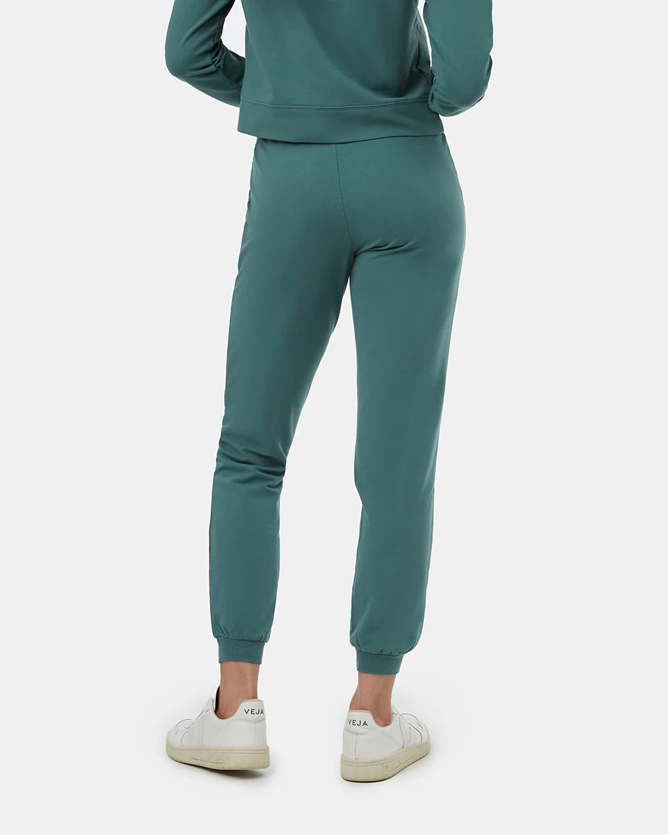 French Terry Fulton Jogger - Image 3