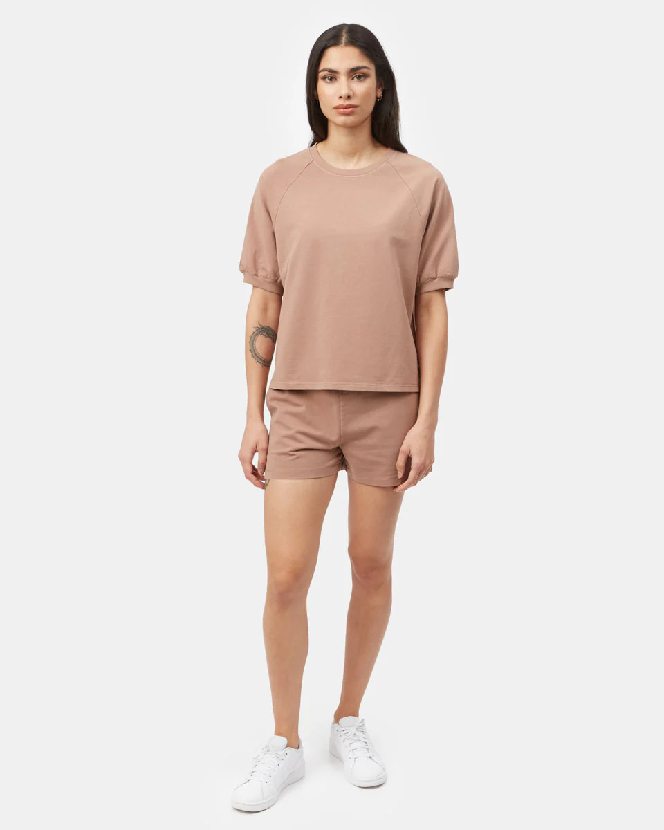 French Terry Short Sleeve - Image 2