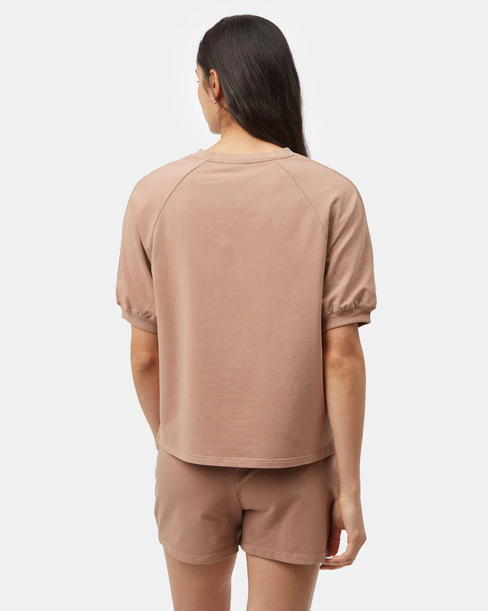 French Terry Short Sleeve - Image 3