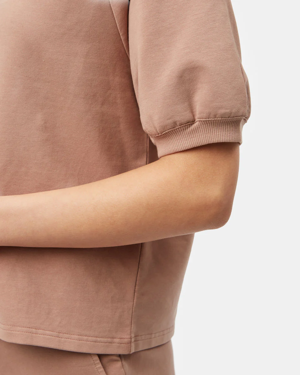 French Terry Short Sleeve - Image 4