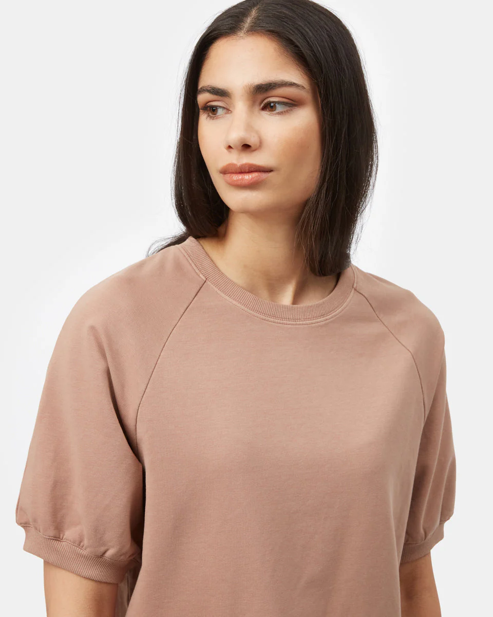 French Terry Short Sleeve - Image 5