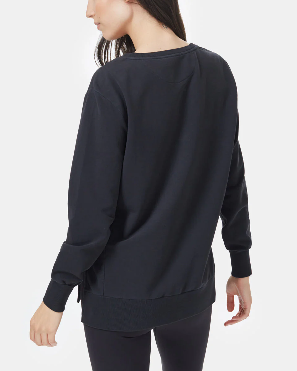 French Terry Tunic - Image 3