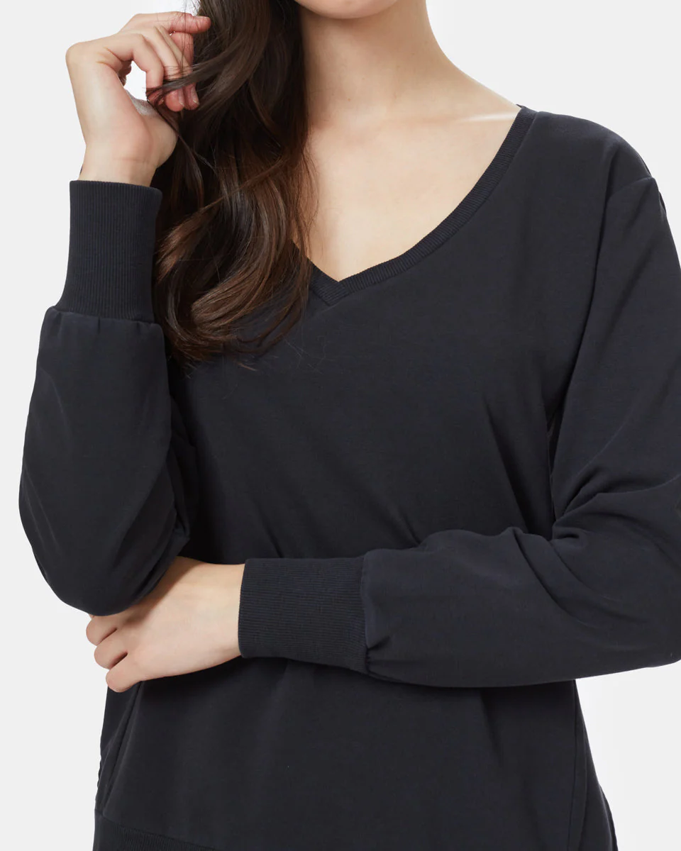 French Terry Tunic - Image 4