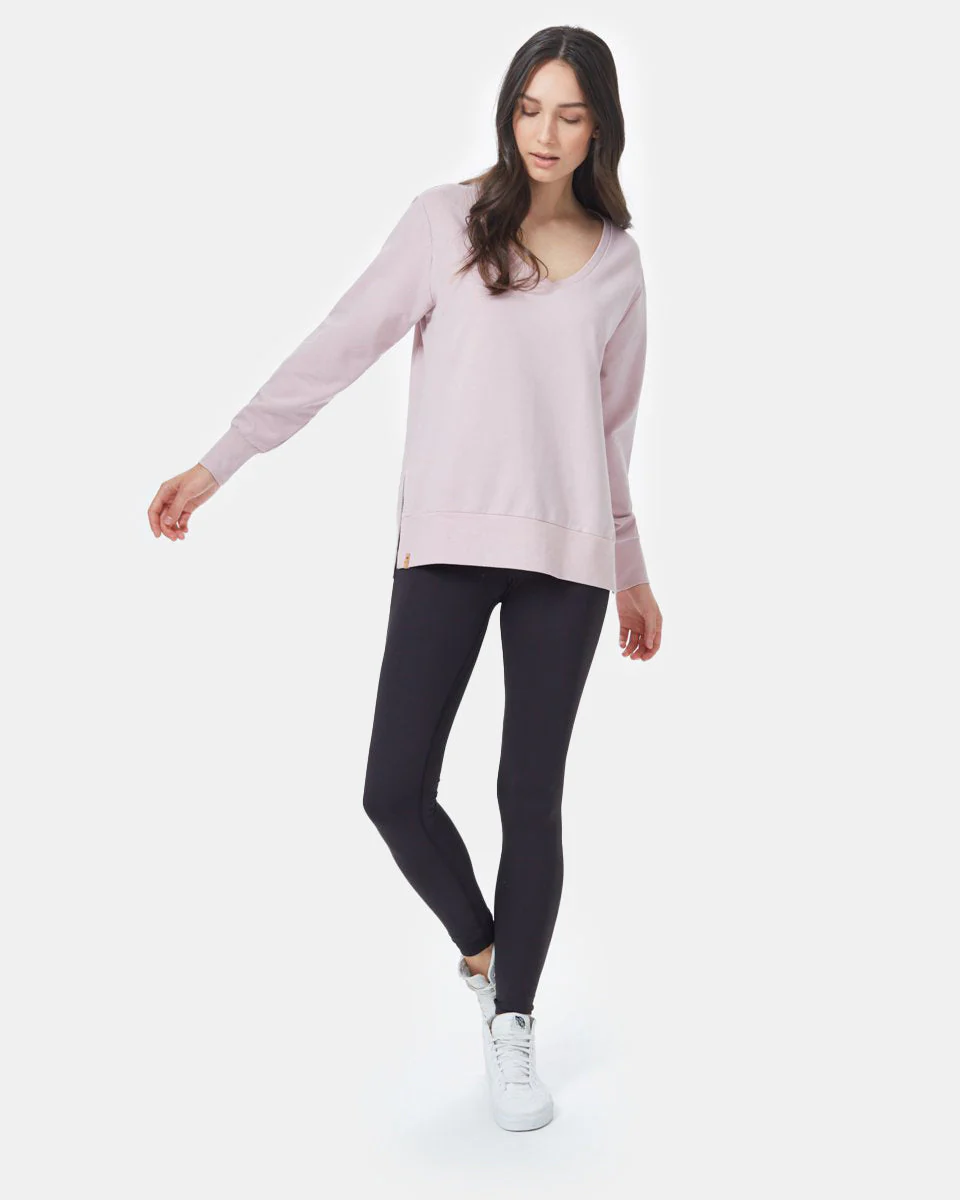 French Terry Tunic - Image 2