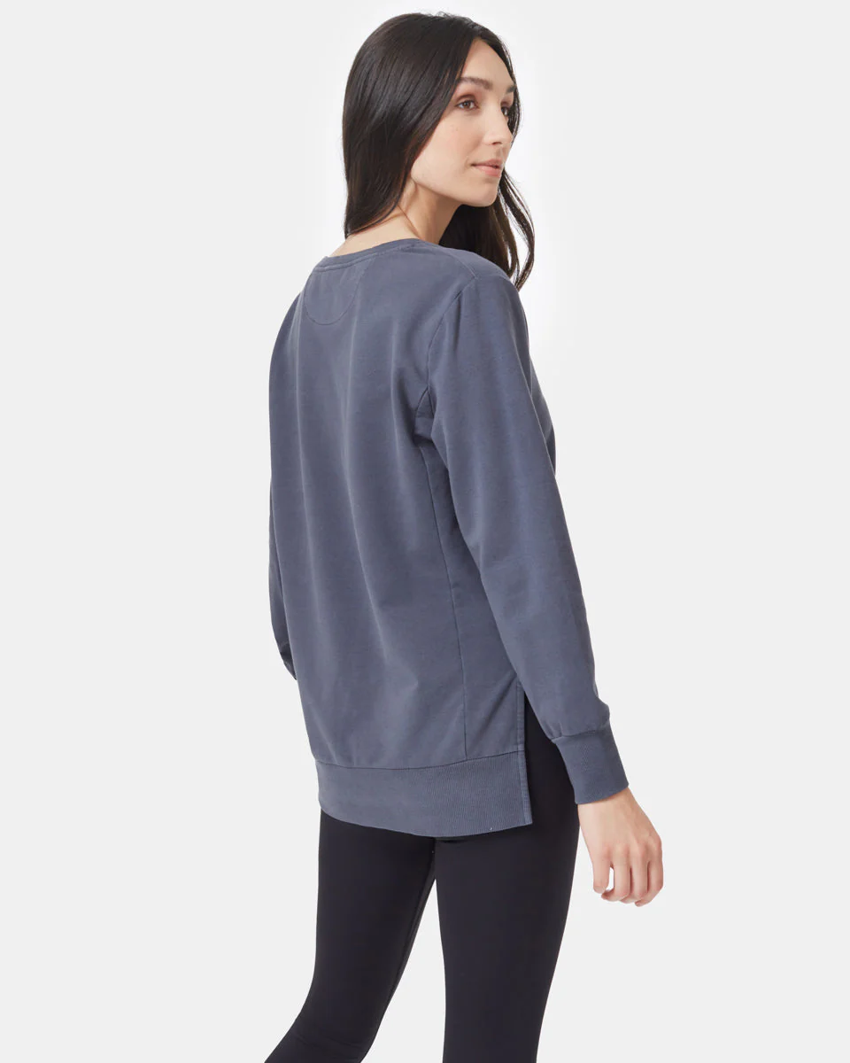 French Terry Tunic - Image 3