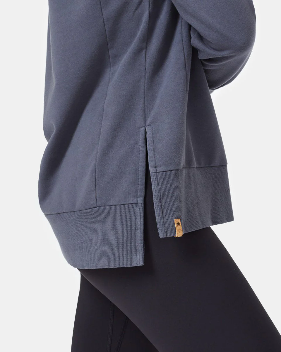 French Terry Tunic - Image 4