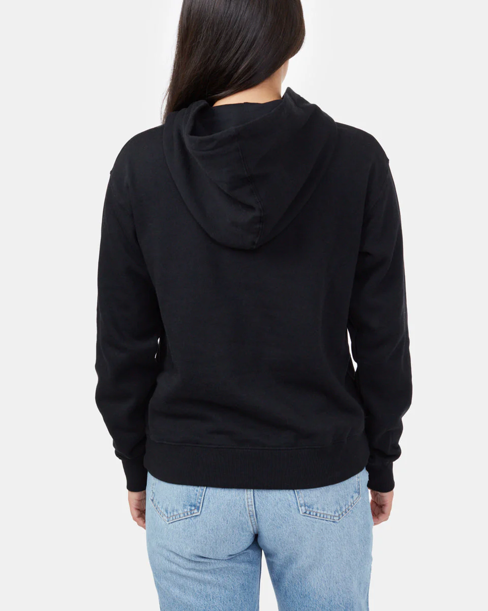 TreeFleece Golden Spruce Hoodie - Image 4