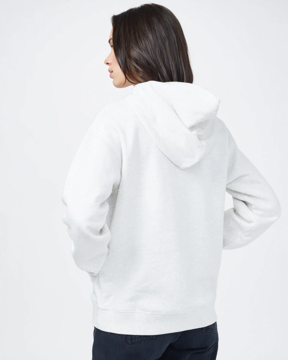 TreeFleece Golden Spruce Hoodie - Image 5