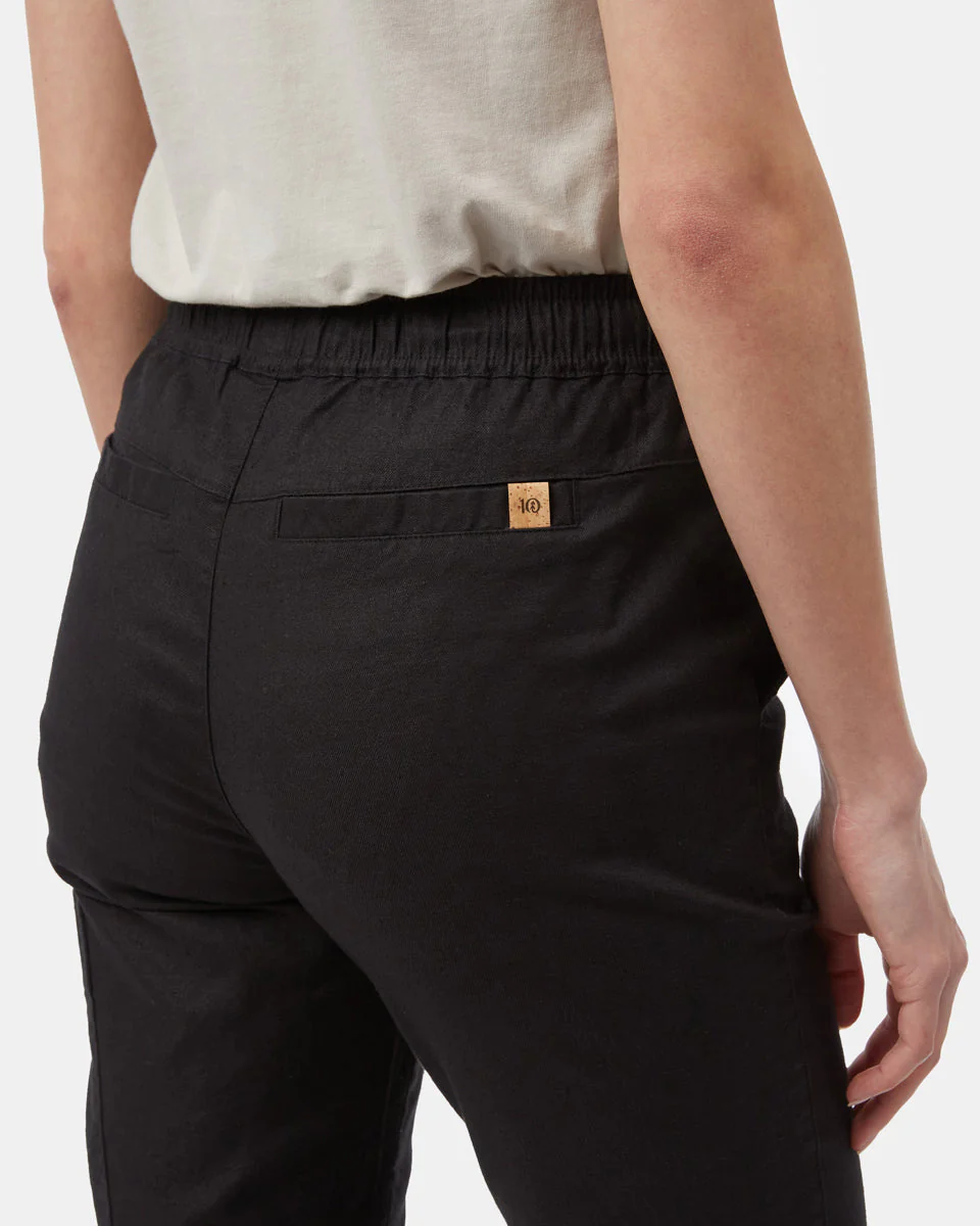 Hemp Stretch Pacific Jogger - Image 3