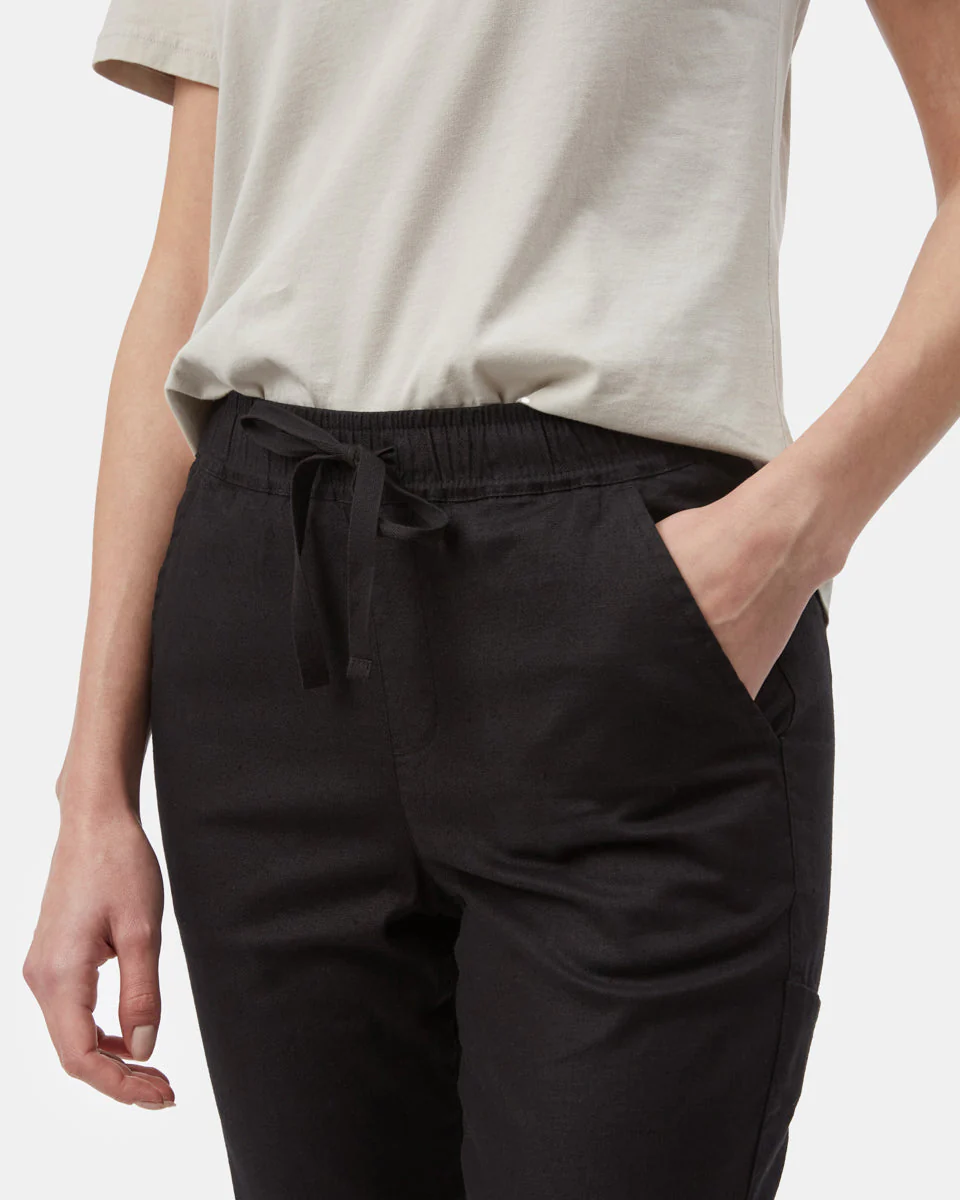 Hemp Stretch Pacific Jogger - Image 4