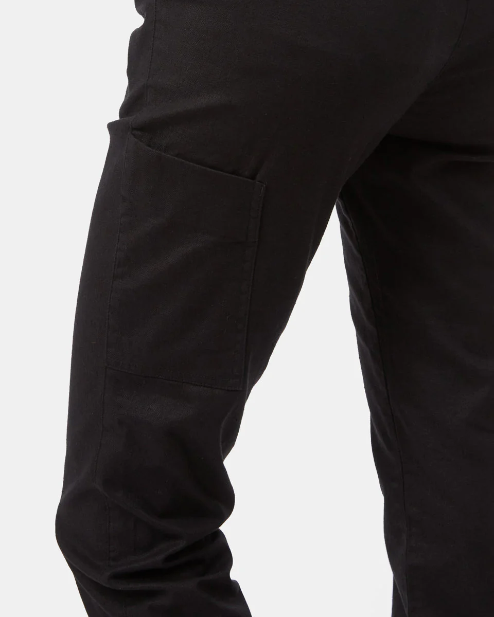 Hemp Stretch Pacific Jogger - Image 5