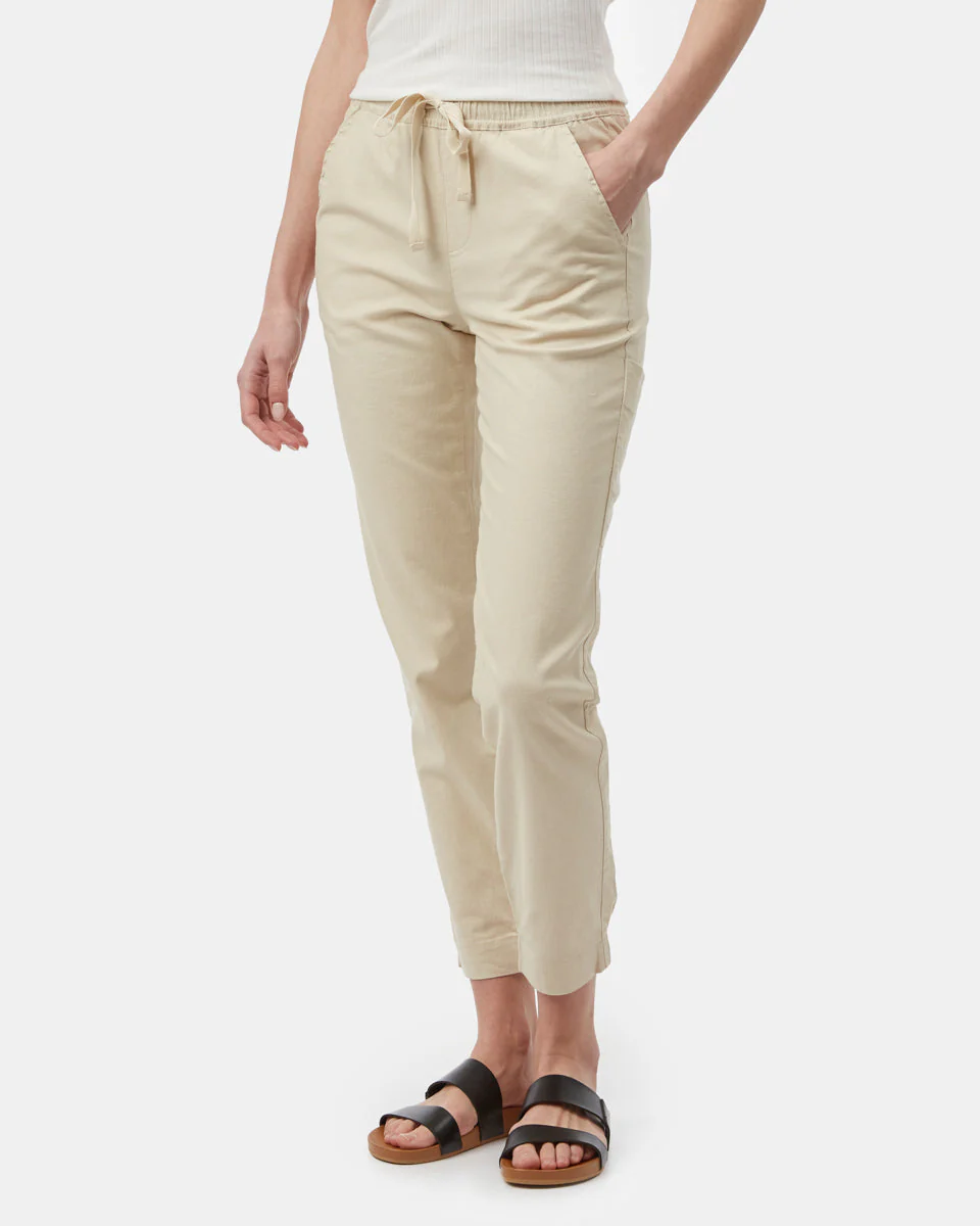 Hemp Stretch Pacific Jogger - Image 2