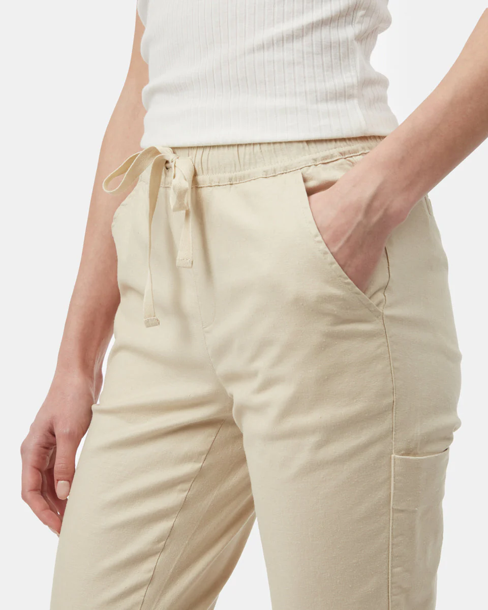 Hemp Stretch Pacific Jogger - Image 5