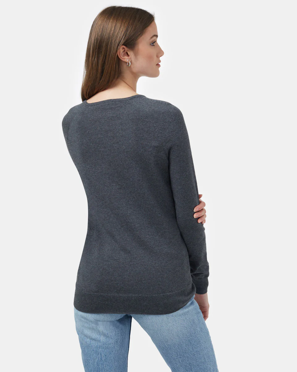 Highline Cotton Acre Sweater - Image 3