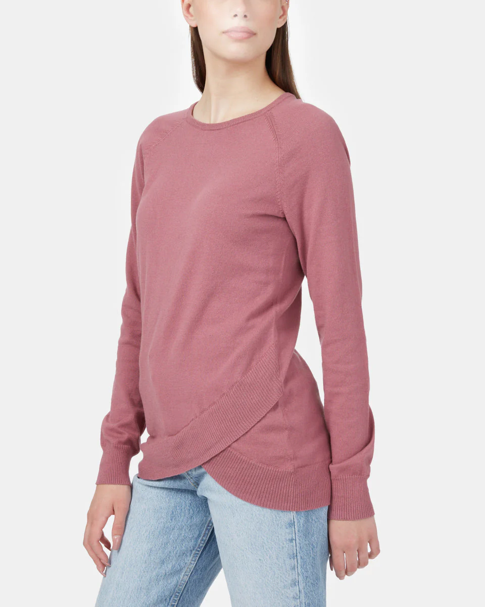 Highline Cotton Acre Sweater - Image 2