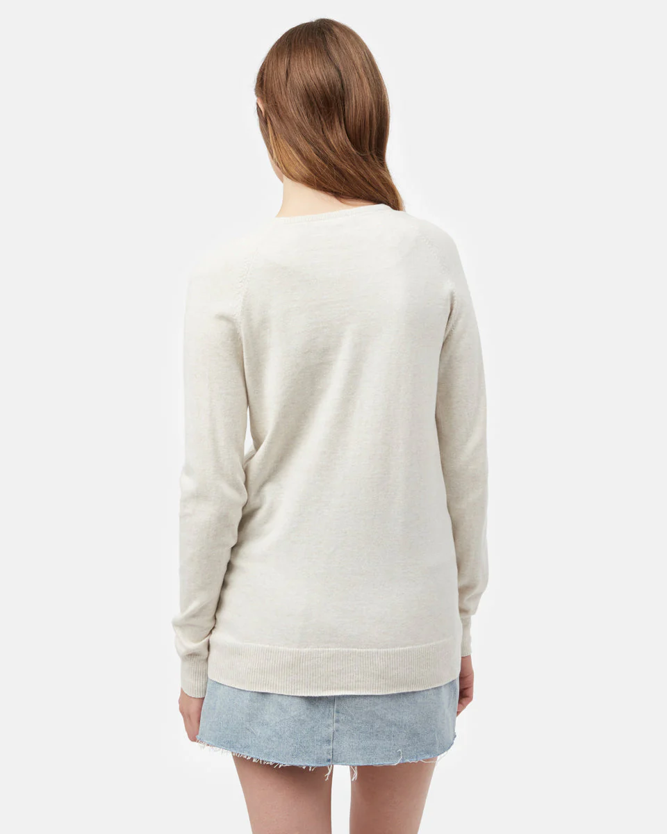 Highline Cotton Acre Sweater - Image 2