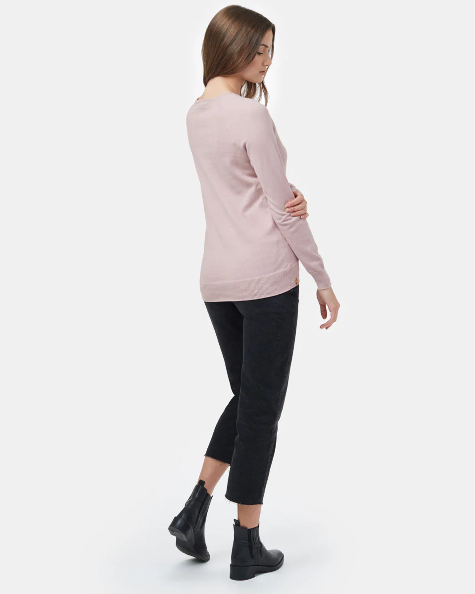 Highline Cotton Acre Sweater - Image 3