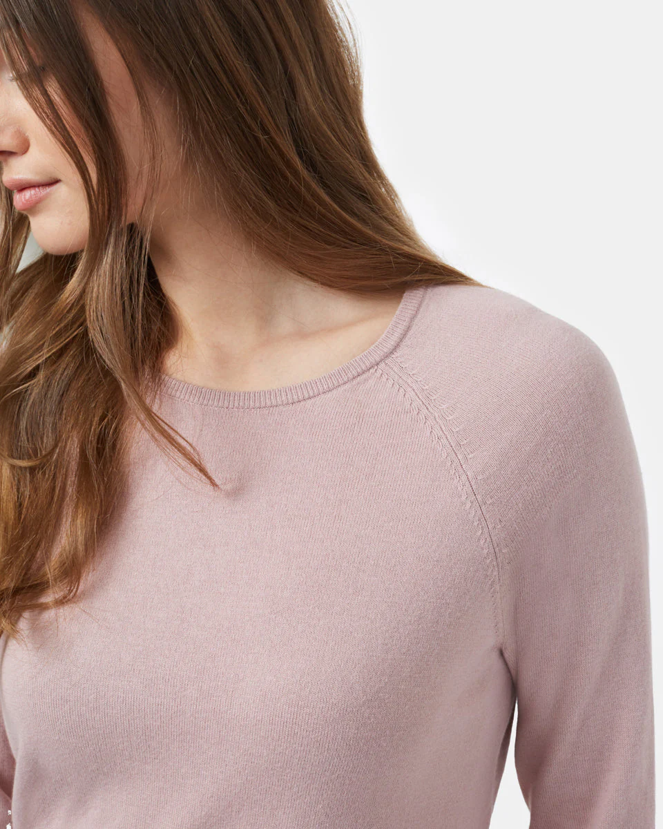 Highline Cotton Acre Sweater - Image 5