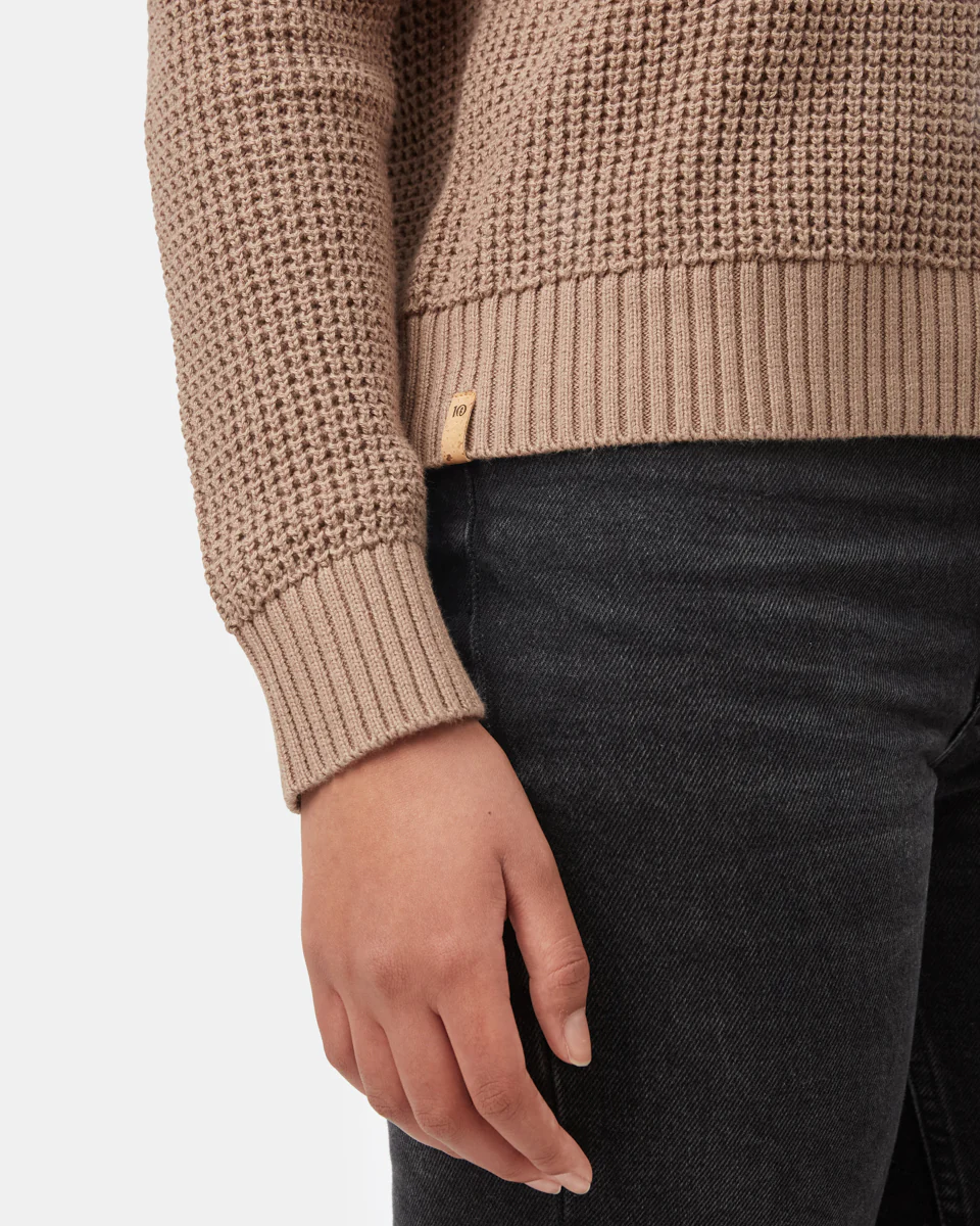Highline Crew Sweater - Image 5