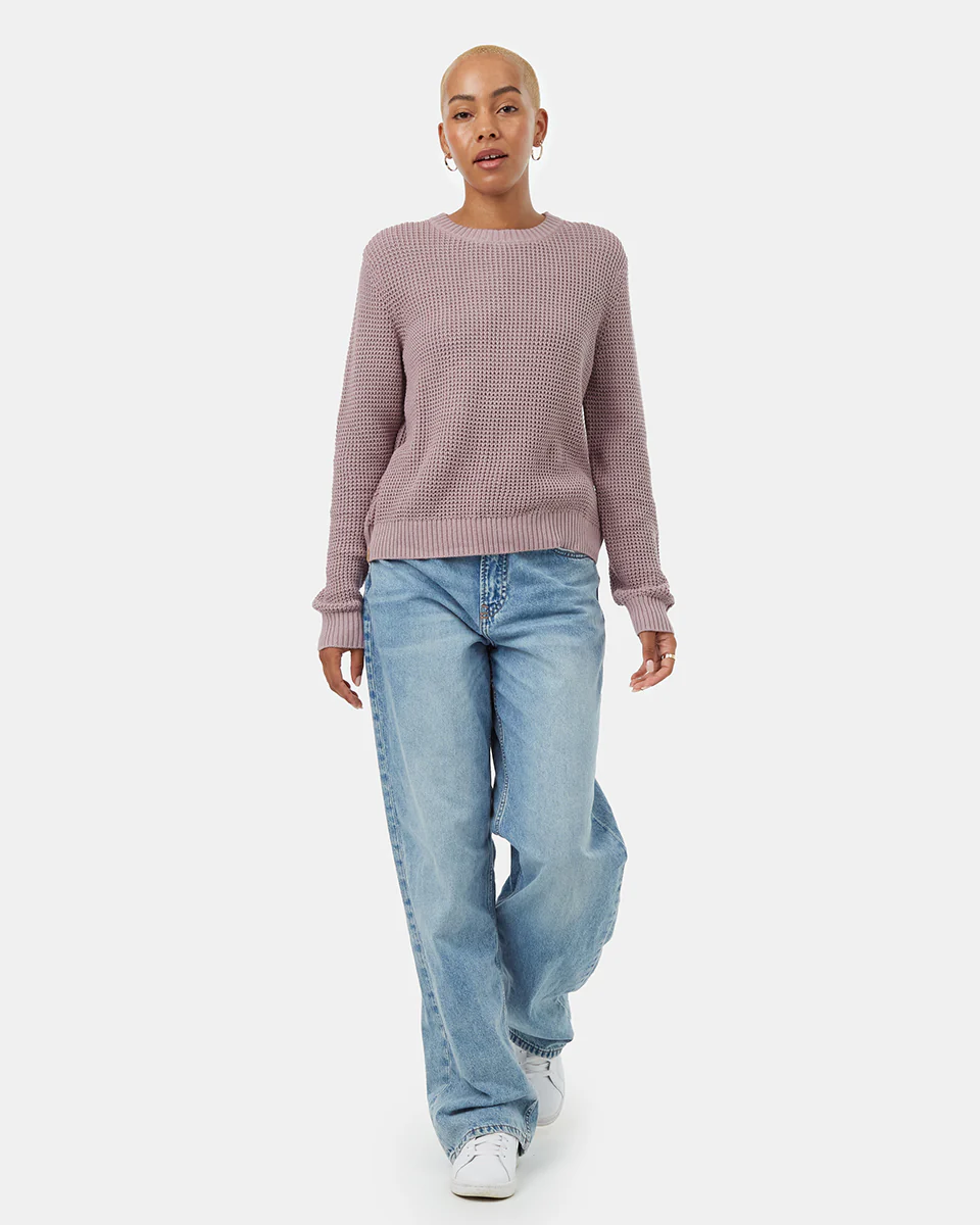 Highline Crew Sweater - Image 2