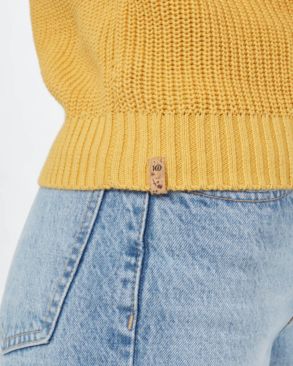Highline Cotton Knit Tank - Image 6