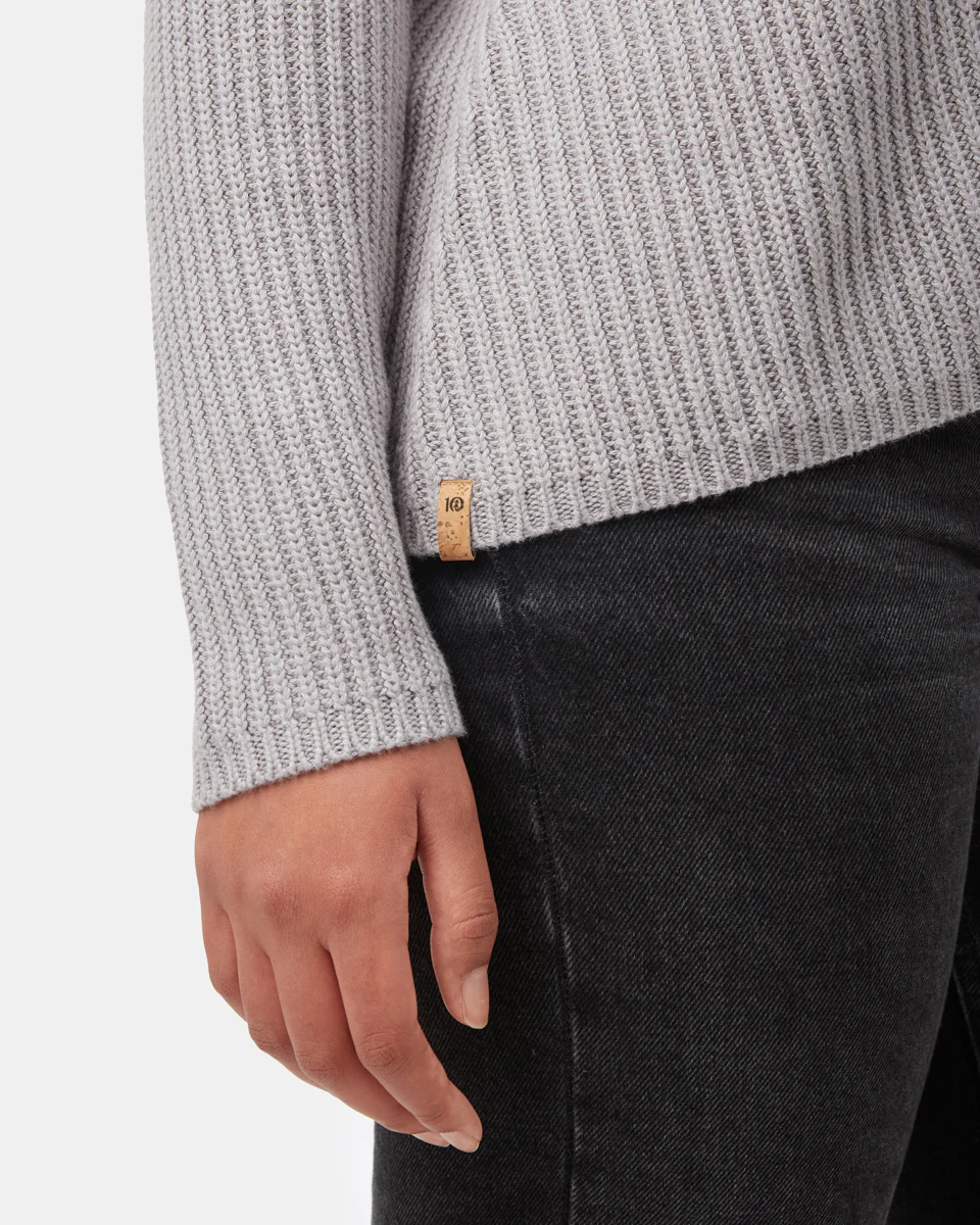 Highline V-Neck Sweater - Image 5