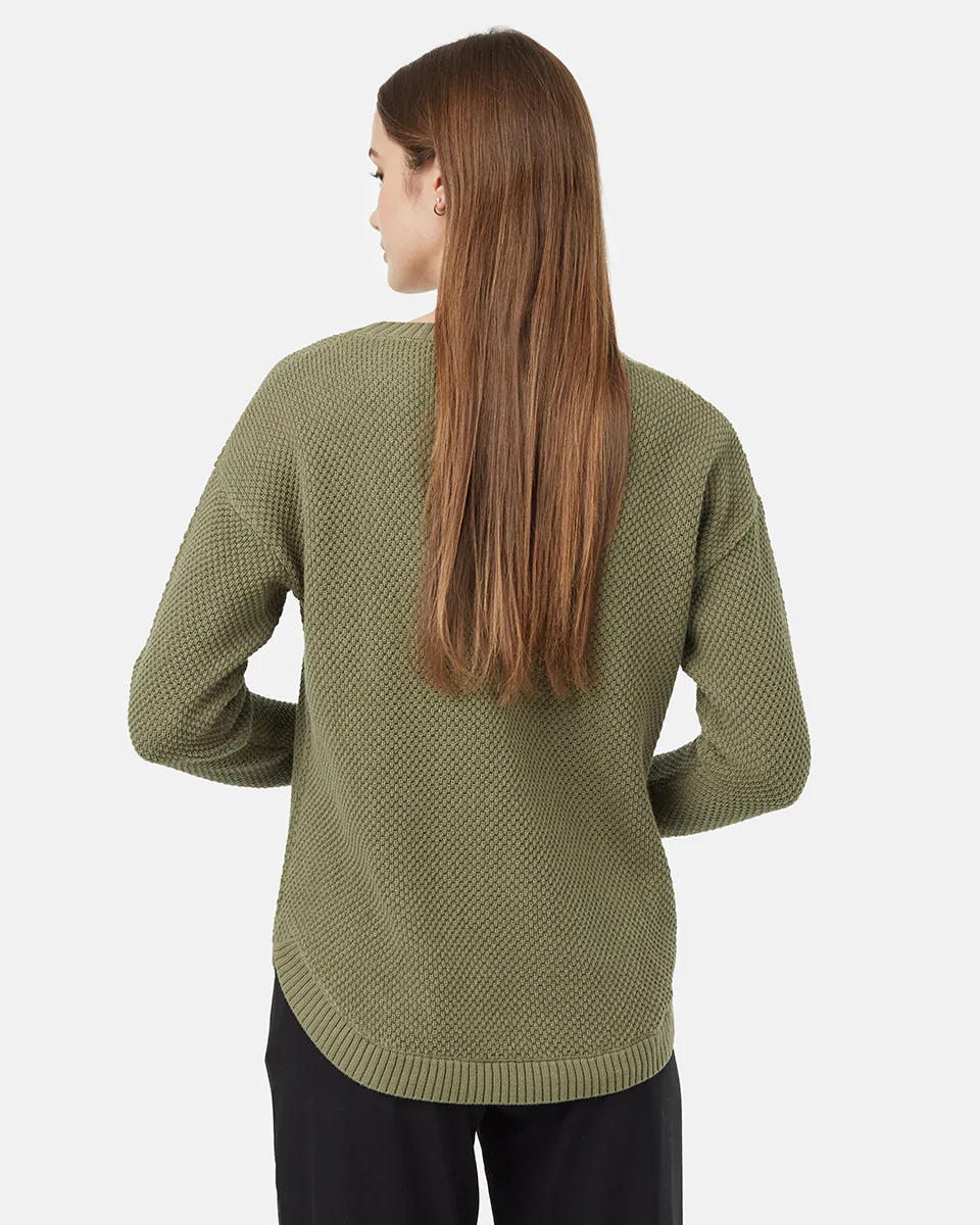 Broughton Sweater - Image 3