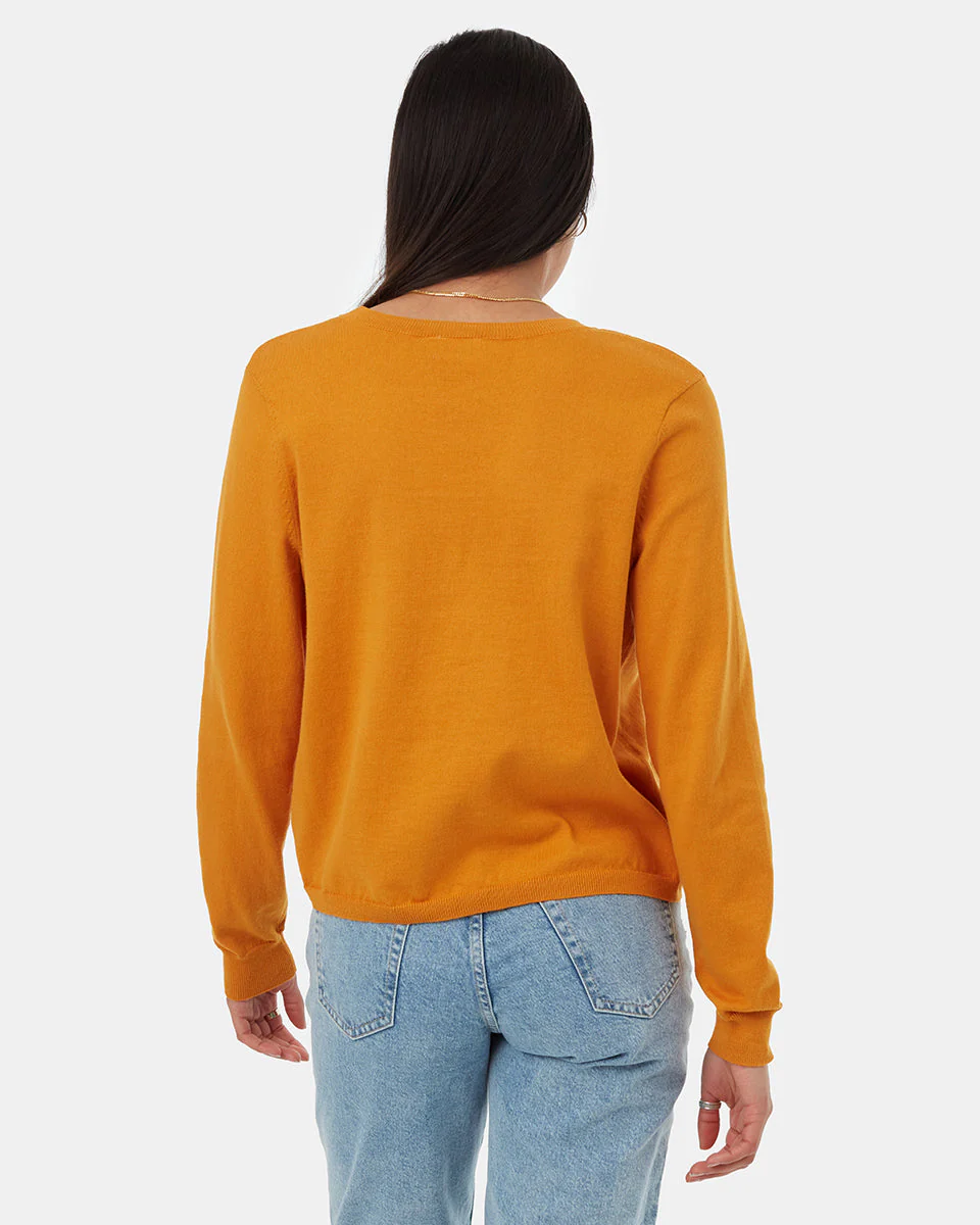 Highline Fine Gauge Sweater - Image 3