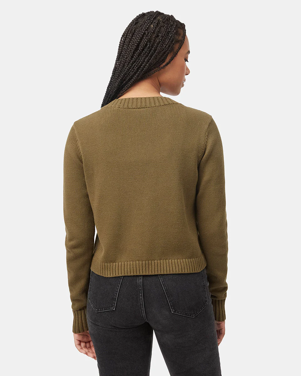 Highline Grayson Cardigan - Image 3