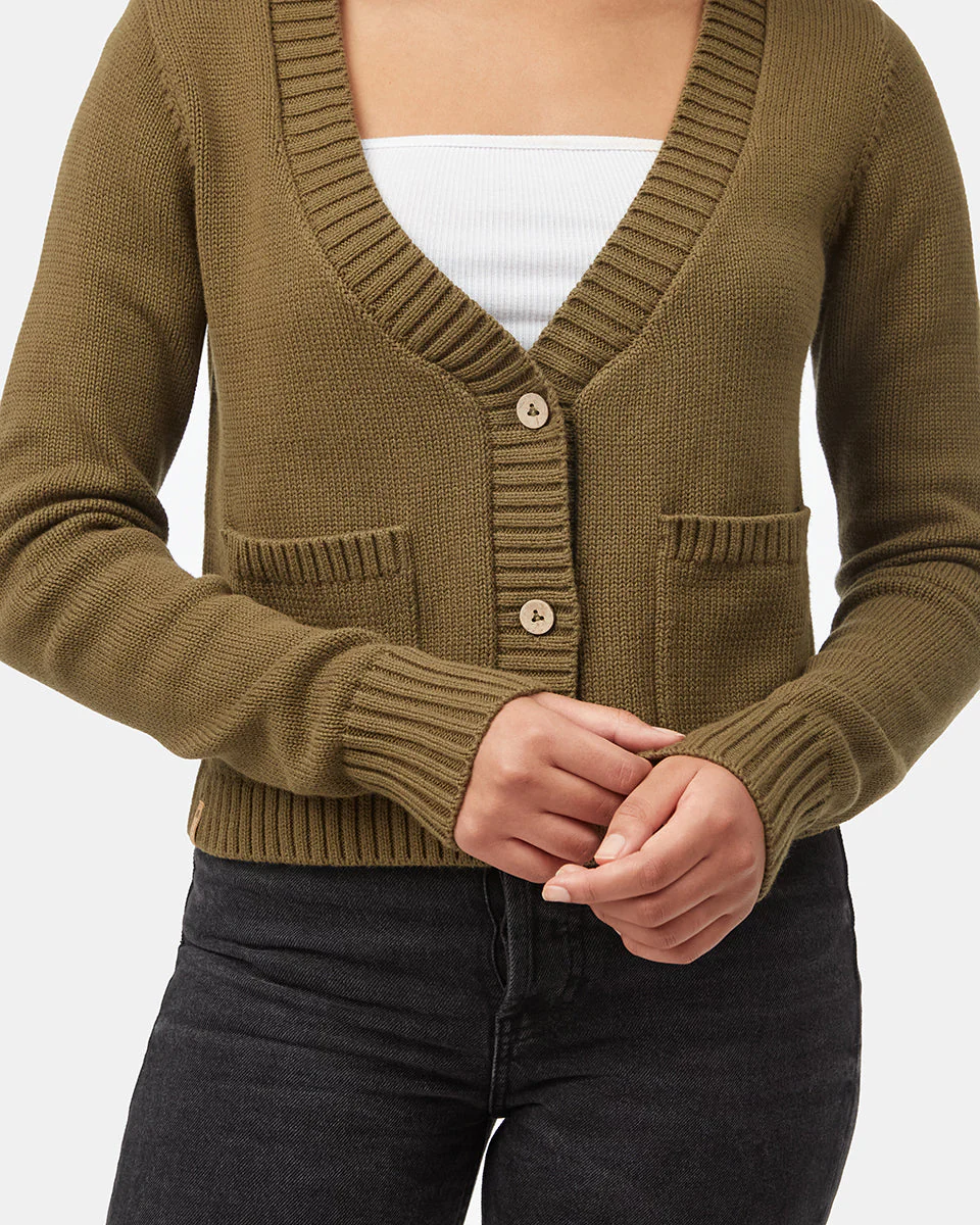 Highline Grayson Cardigan - Image 4