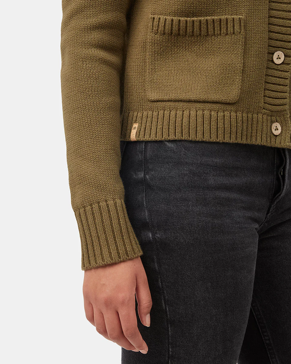 Highline Grayson Cardigan - Image 5