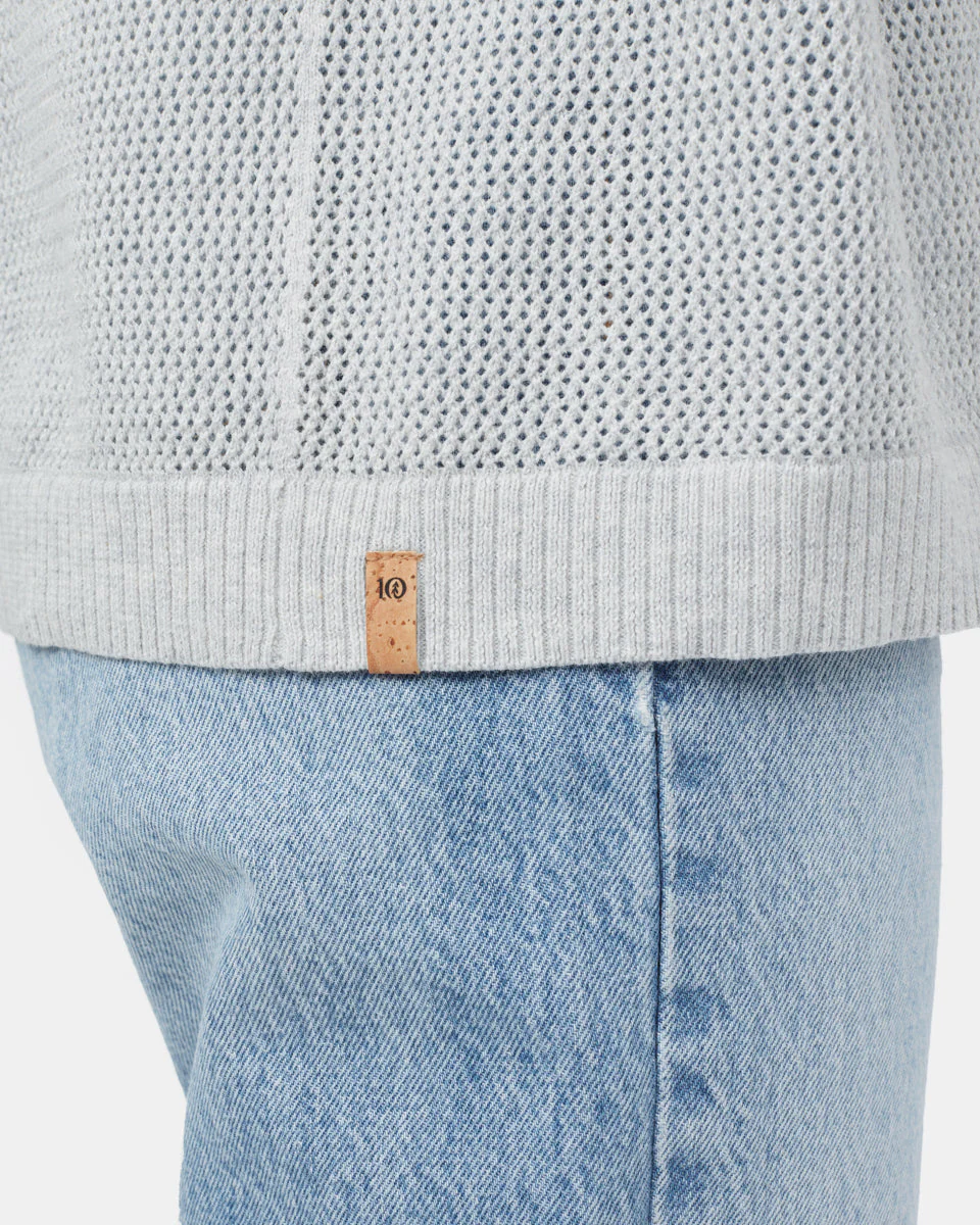Highline Shortsleeve Cardigan - Image 4