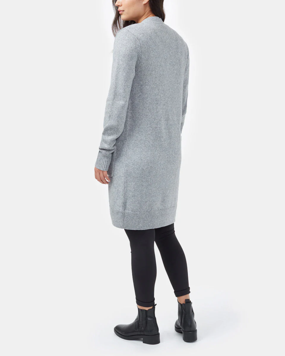 Highline Wool Cardigan - Image 3