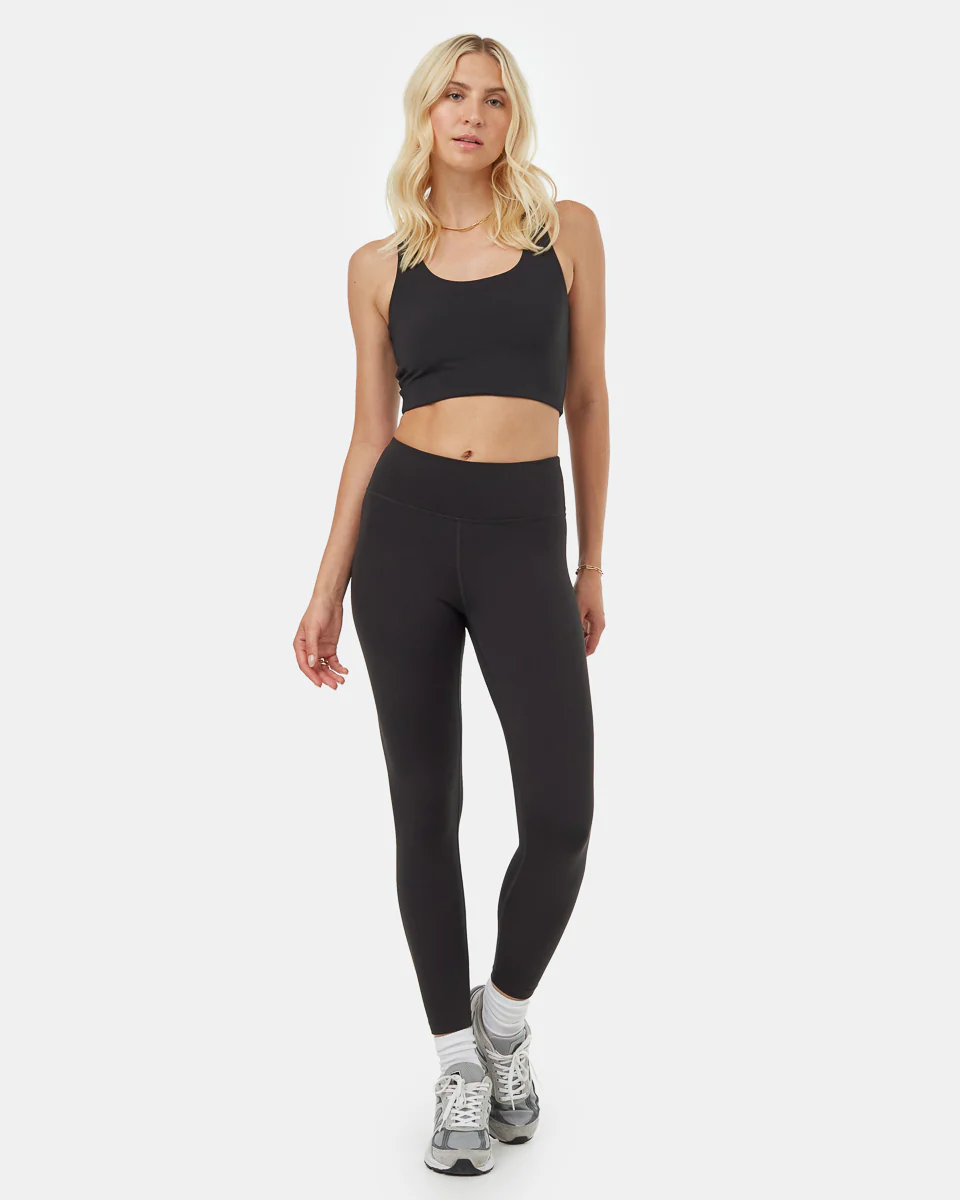 InMotion 7/8 High Rise Legging - Image 2