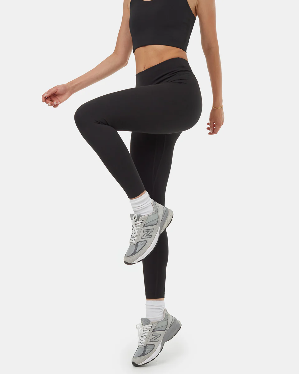 InMotion 7/8 High Rise Legging - Image 4