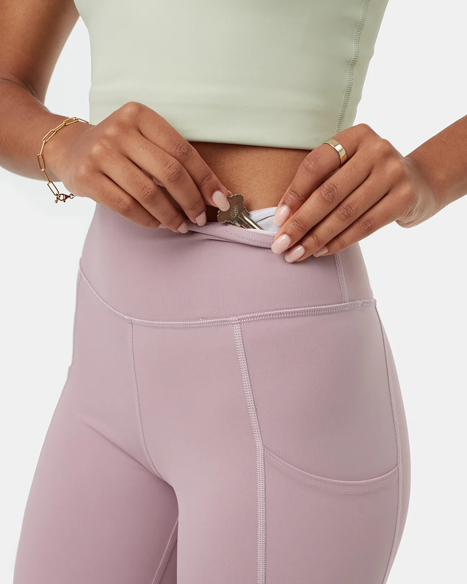 InMotion 7/8 Pocket Legging - Image 4