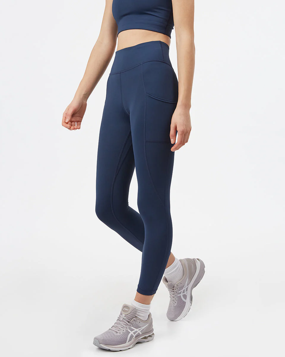 InMotion 7/8 Pocket Legging - Image 2