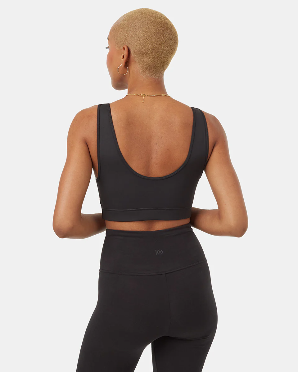 InMotion Double Scoop Bra - Image 3